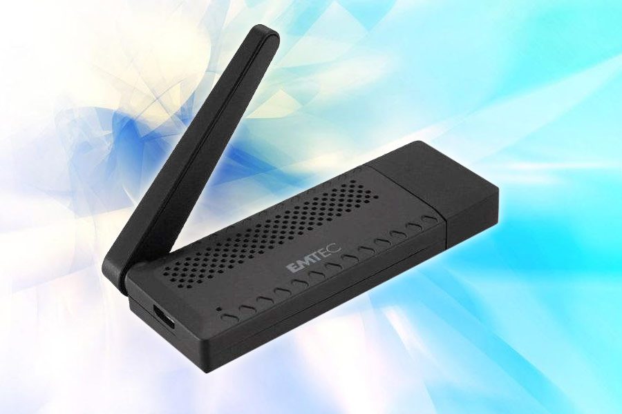 Emtec Mirror TV Dongle