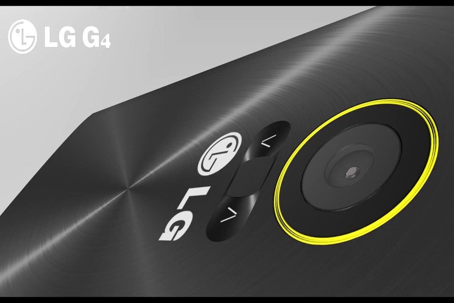 LG G4