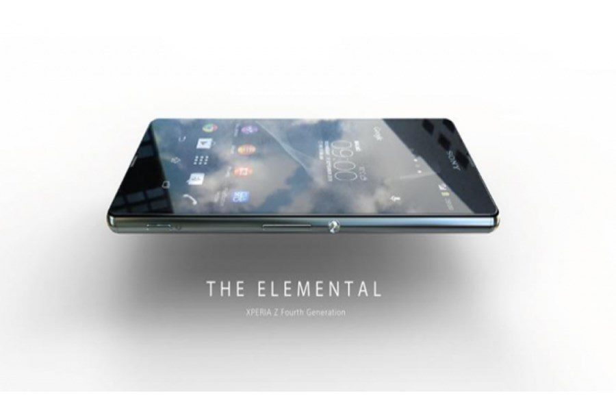 Sony Xperia Z4