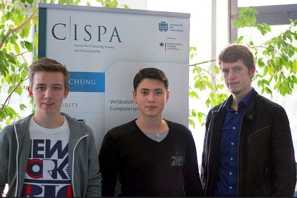 Kai Greshake, Eric Petryka und Jens Heyens ont découverts 40.000 bases de données MondoDB ouvertes à tous.