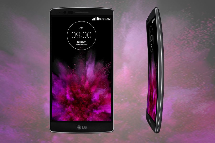 LG G Flex 2