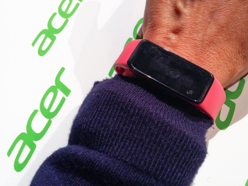 Acer Liquid Leap +