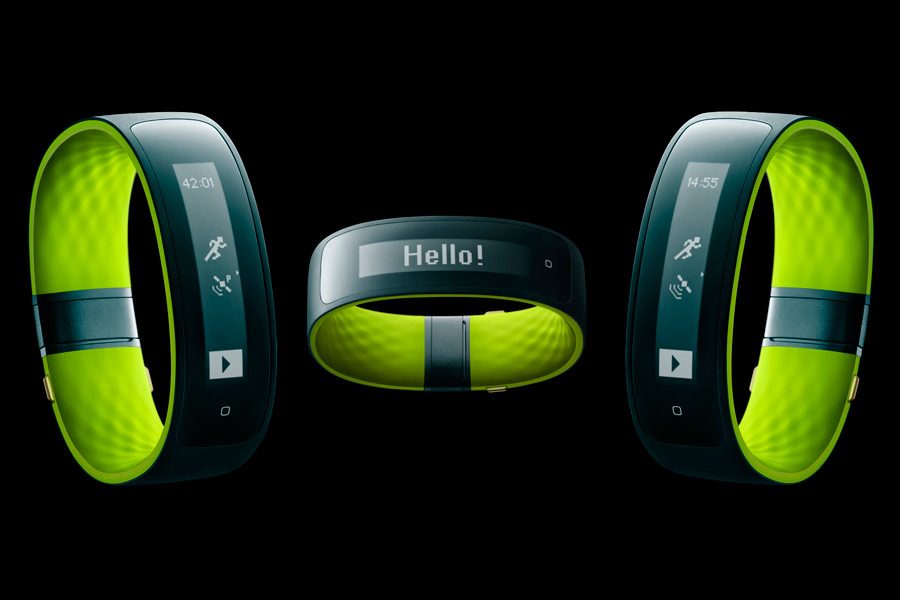 HTC Grip