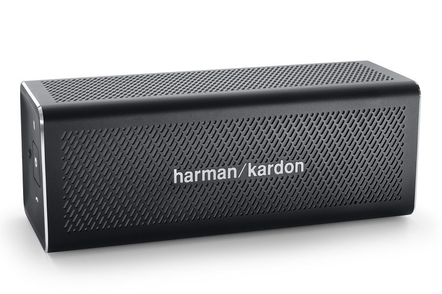 Harman-Kardon One