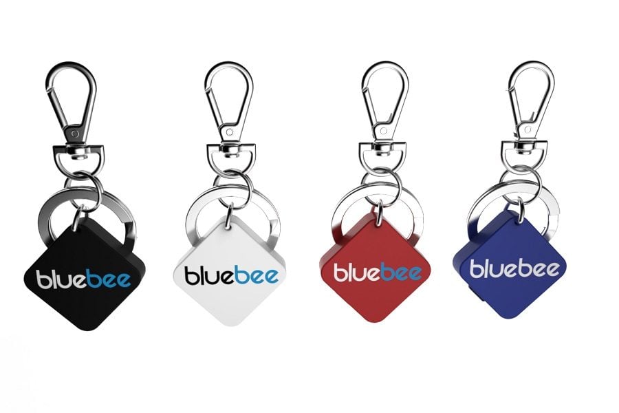 X6 Innovations Bluebee Mini