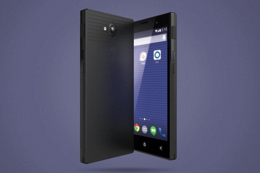 carrefour Smart 5 4G