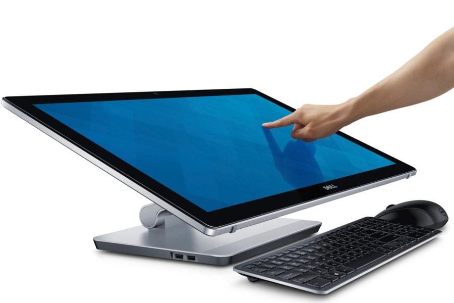 Dell Inspiron 23 série 7000