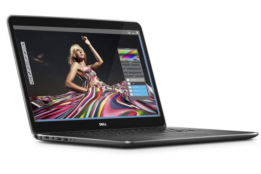 Dell XPS 15-9530