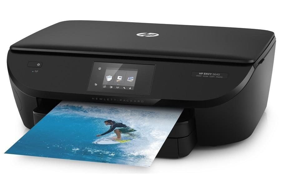 Imprimante grand public Envy 5640