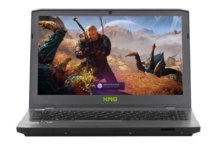 Schenker Technologies XMG A305