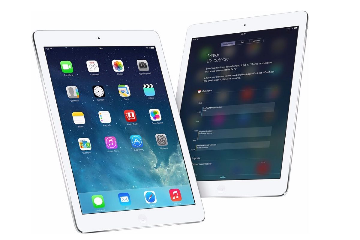 iPad Air