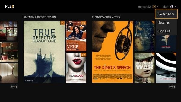 Plex