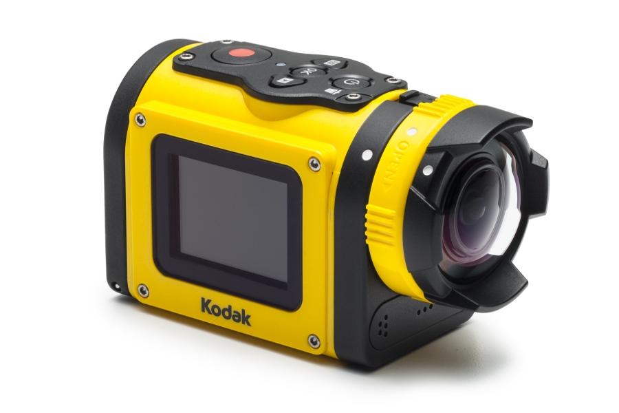 Kodak PixPro SP1