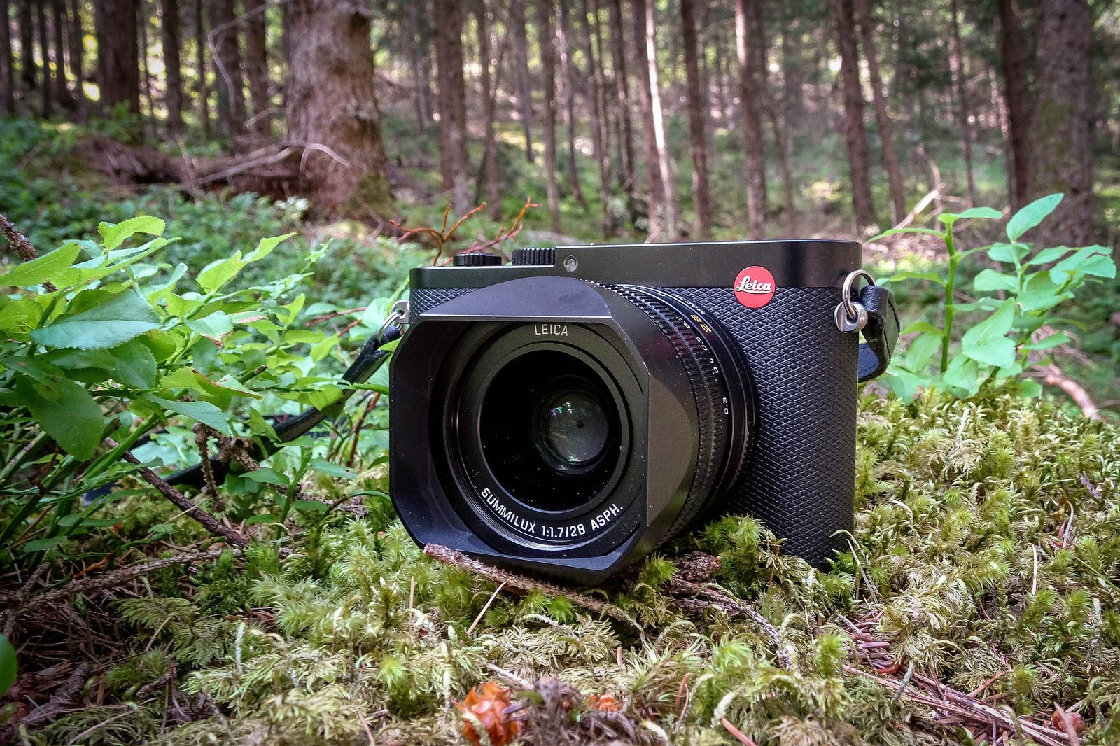 Leica Q