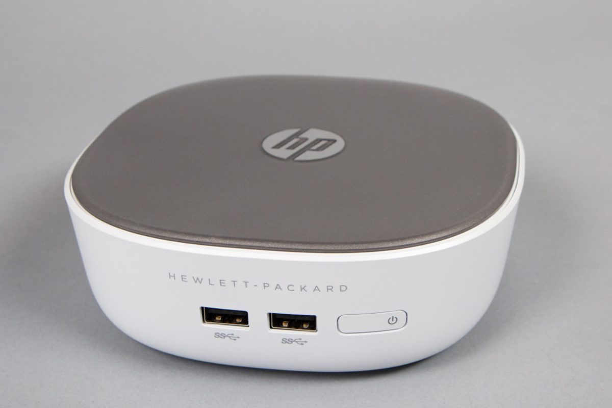 HP Pavilion Mini 300-030NF