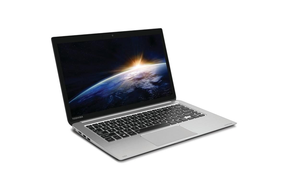 Toshiba Satellite Kira 107