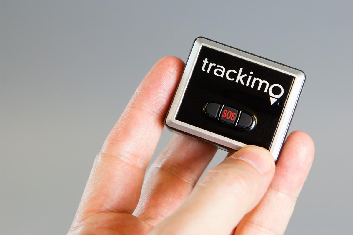 Trackimo Universel