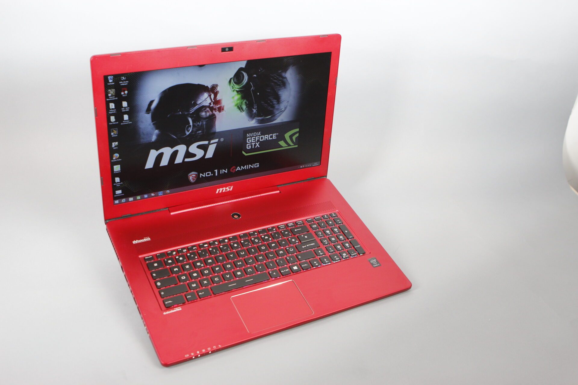 MSI GS70 2QE Stealth Pro
