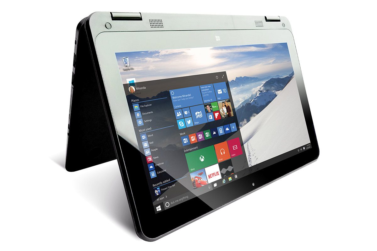 Archos Flip