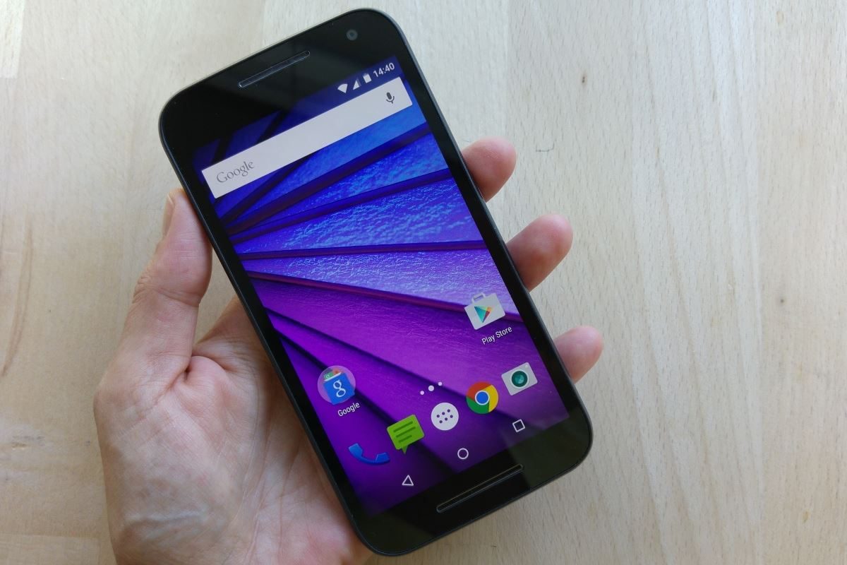 Motorola
