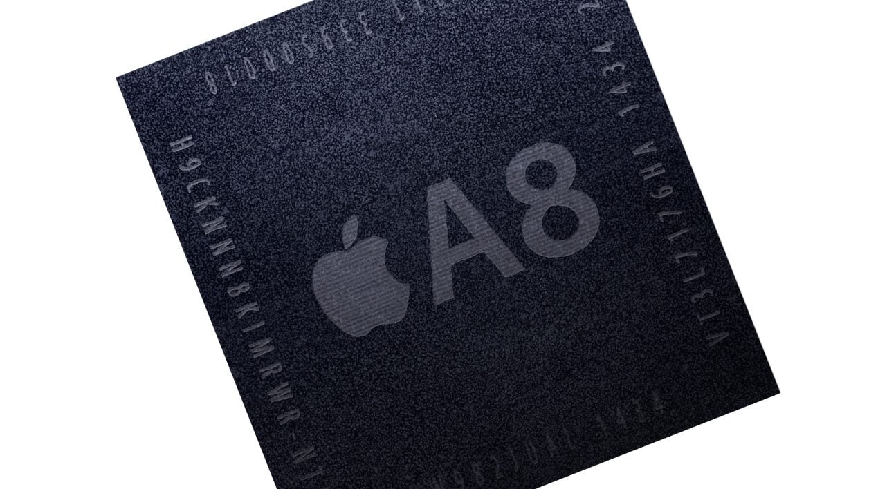 Apple A8