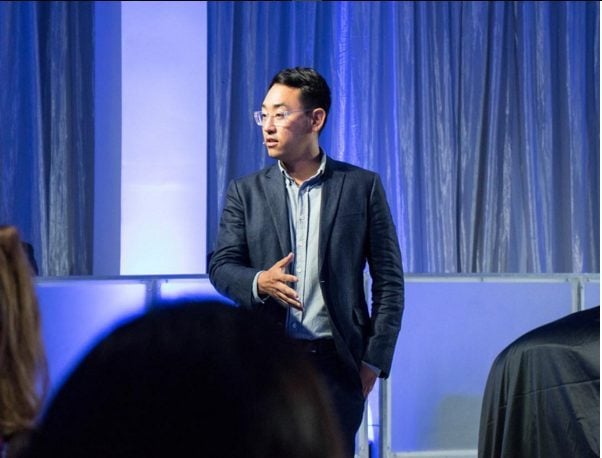 Richard Kim, Faraday Future