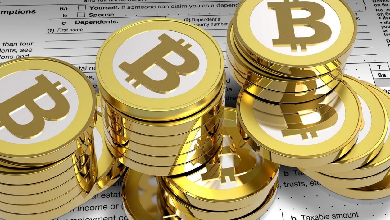 bitcoin