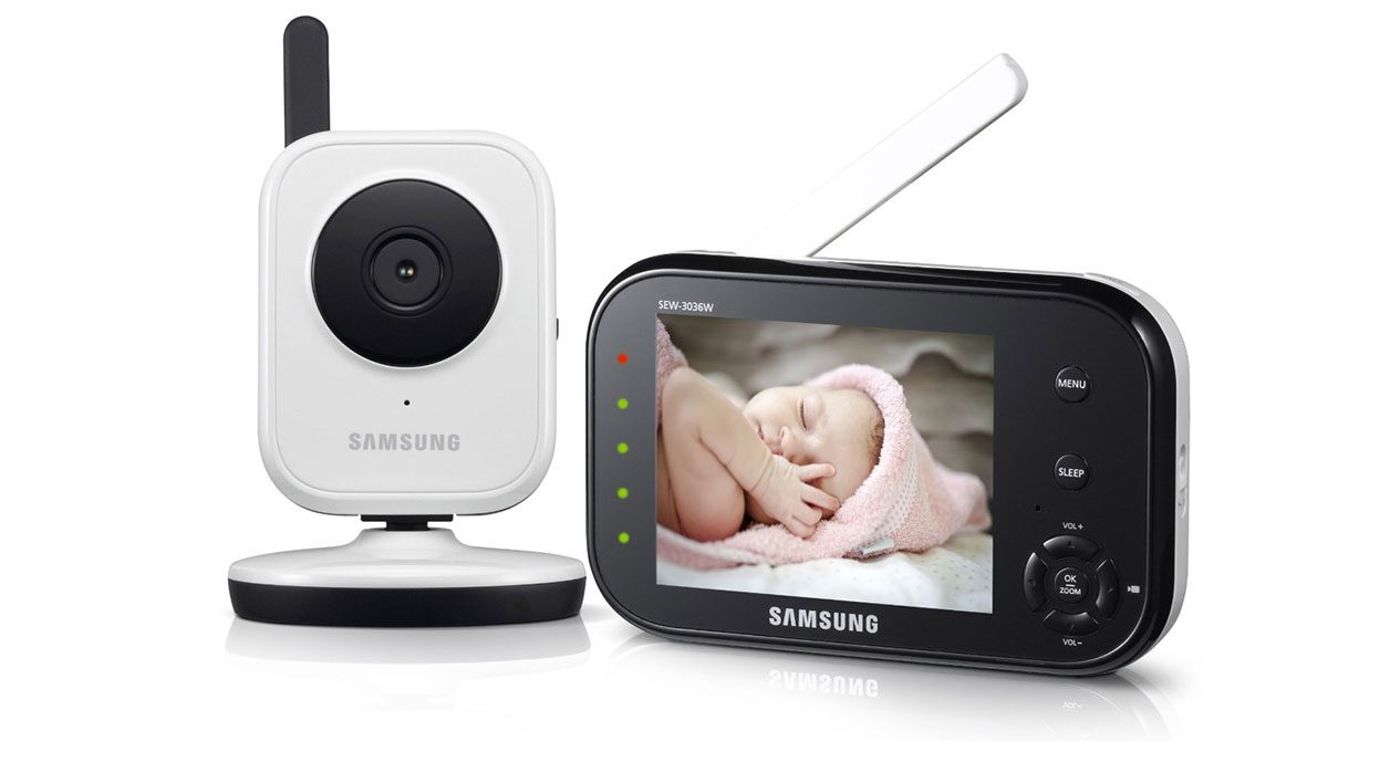 Lire le test complet du Samsung SEW-3036 sur 01net.com