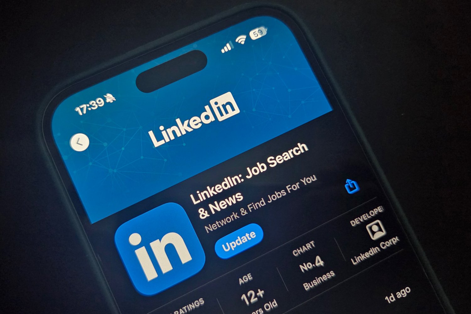 Linkedin