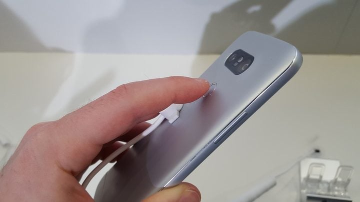 Le G5, de LG