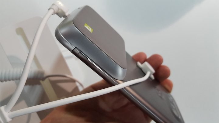 G5, de LG