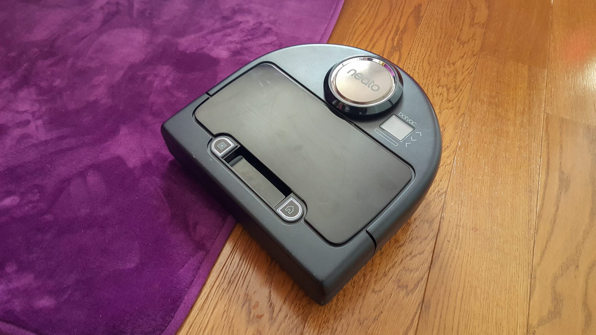 Neato Robotics Botvac connected