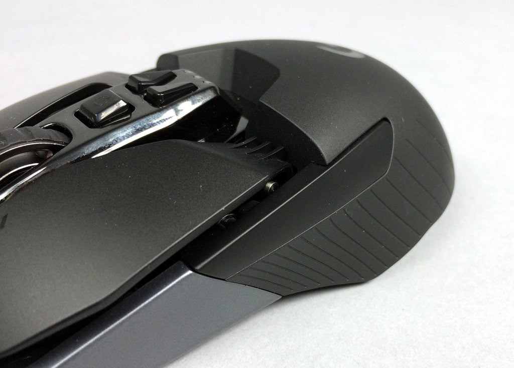 Logitech G900 Chaos Spectrum