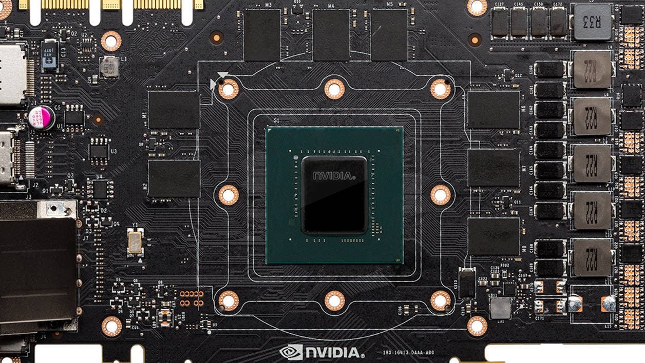 Nvidia