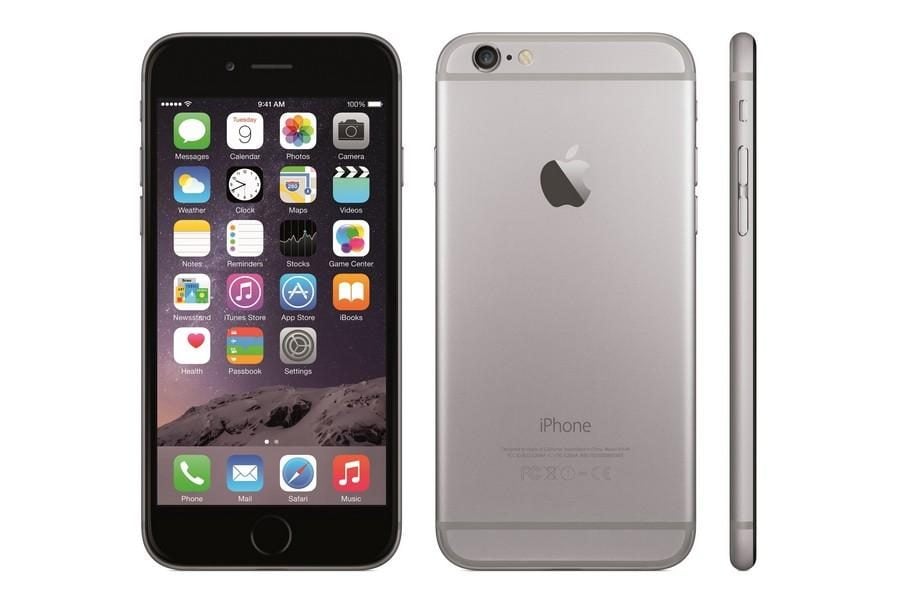 iPhone 6