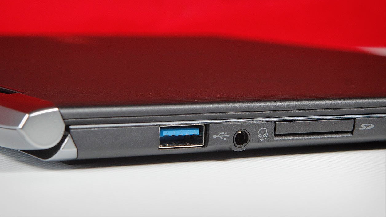 Acer Aspire S13