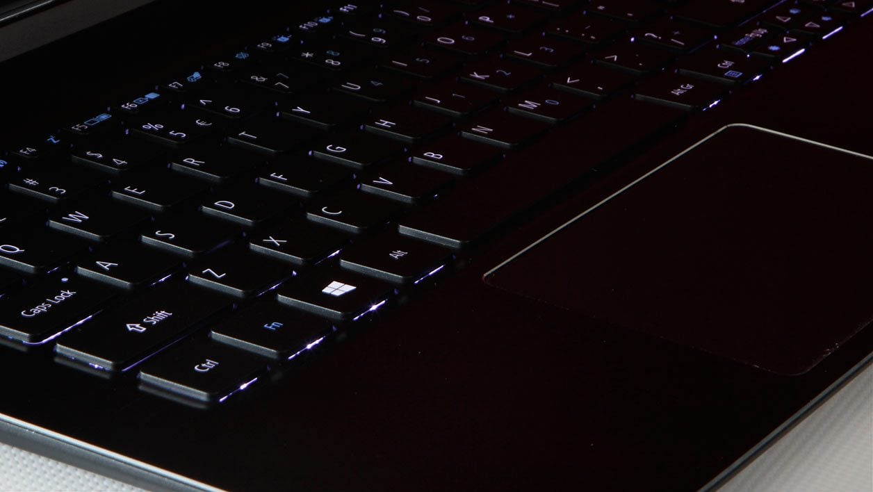 Acer Aspire S13