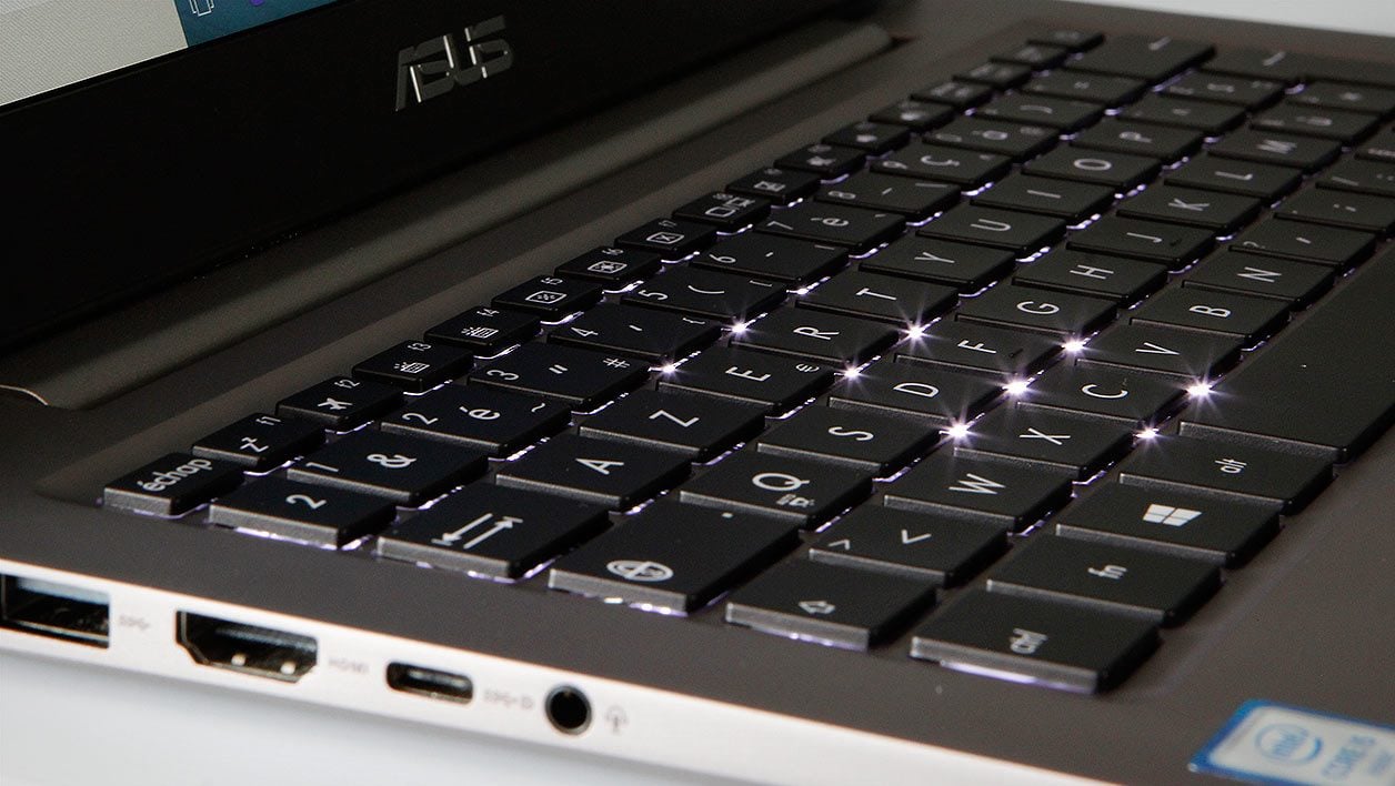 Asus ZenBook UX301UA
