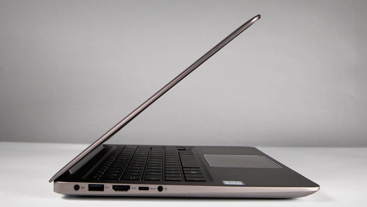 Asus ZenBook UX310UA