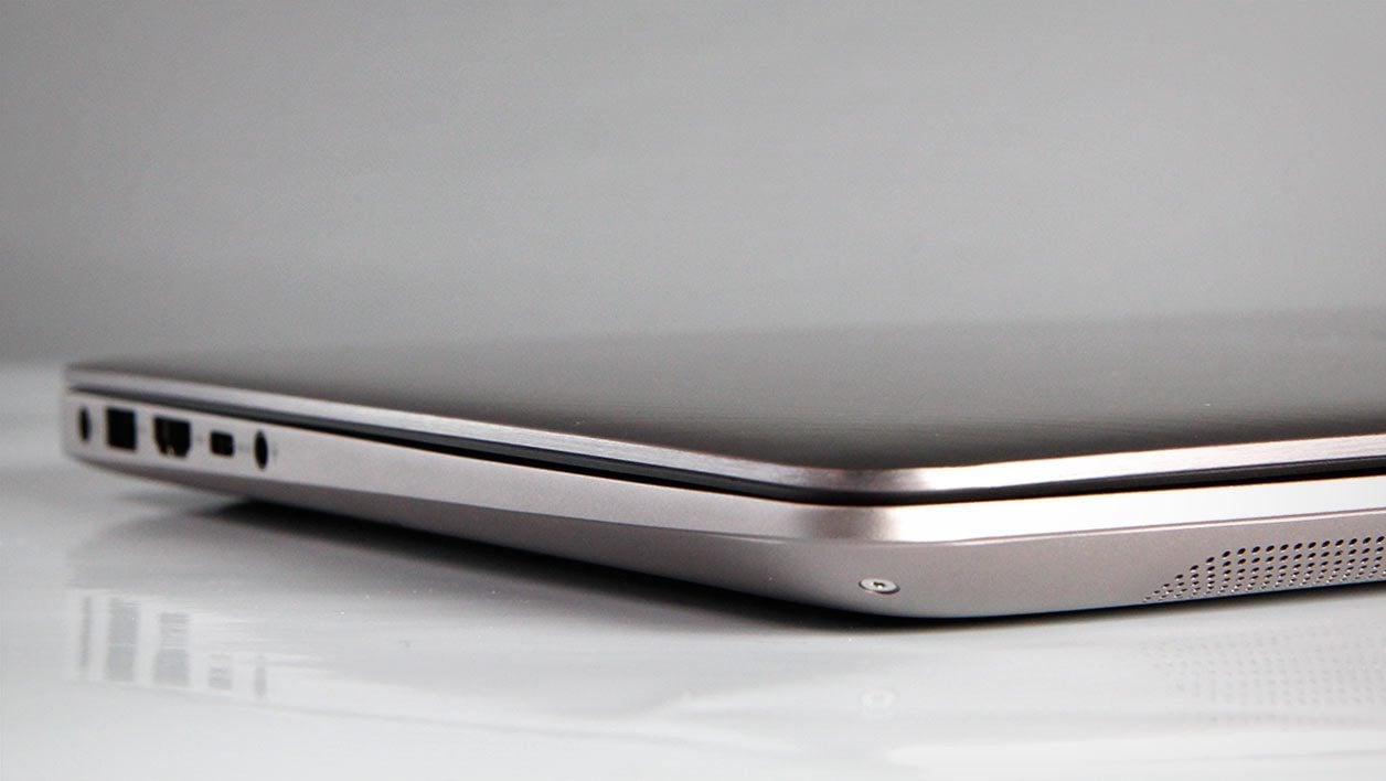 Asus ZenBook UX301UA