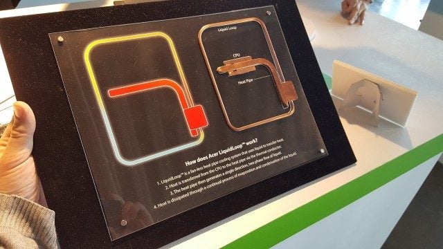 Acer Switch Alpha 12
