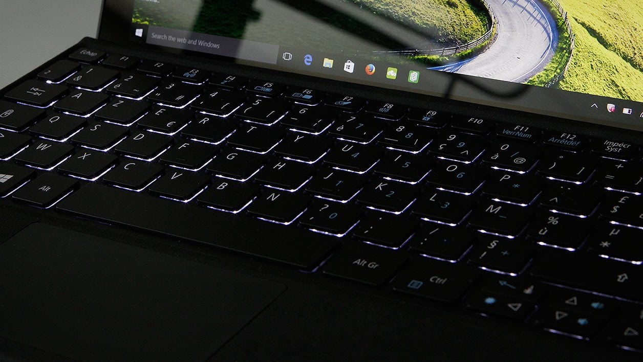 Acer Switch Alpha 12
