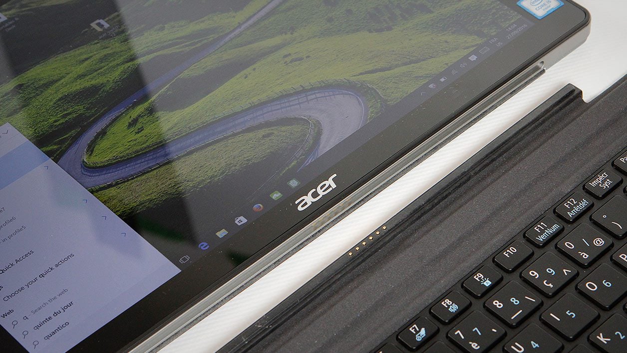 Acer Switch Alpha 12