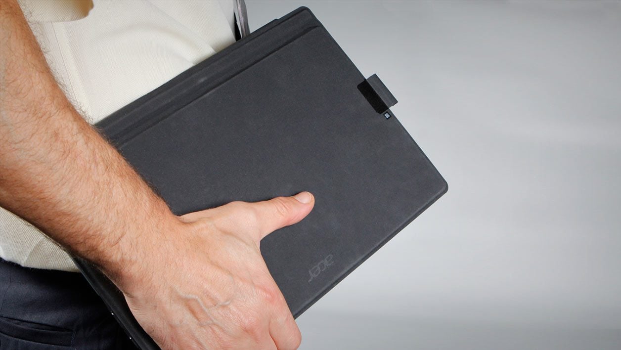 Acer Switch Alpha 12