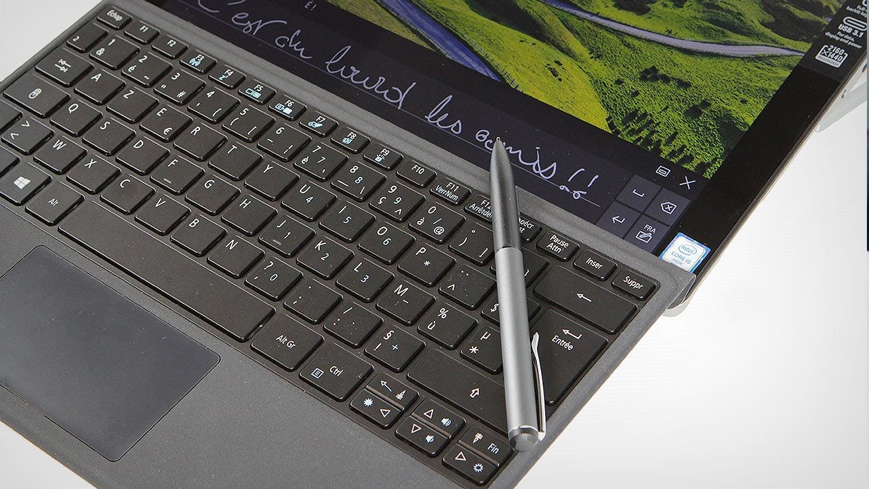 Acer Switch Alpha 12