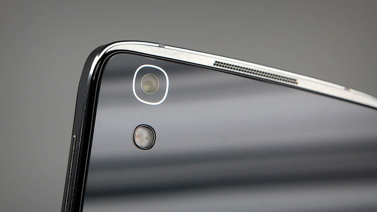 L'Alcatel Idol 4