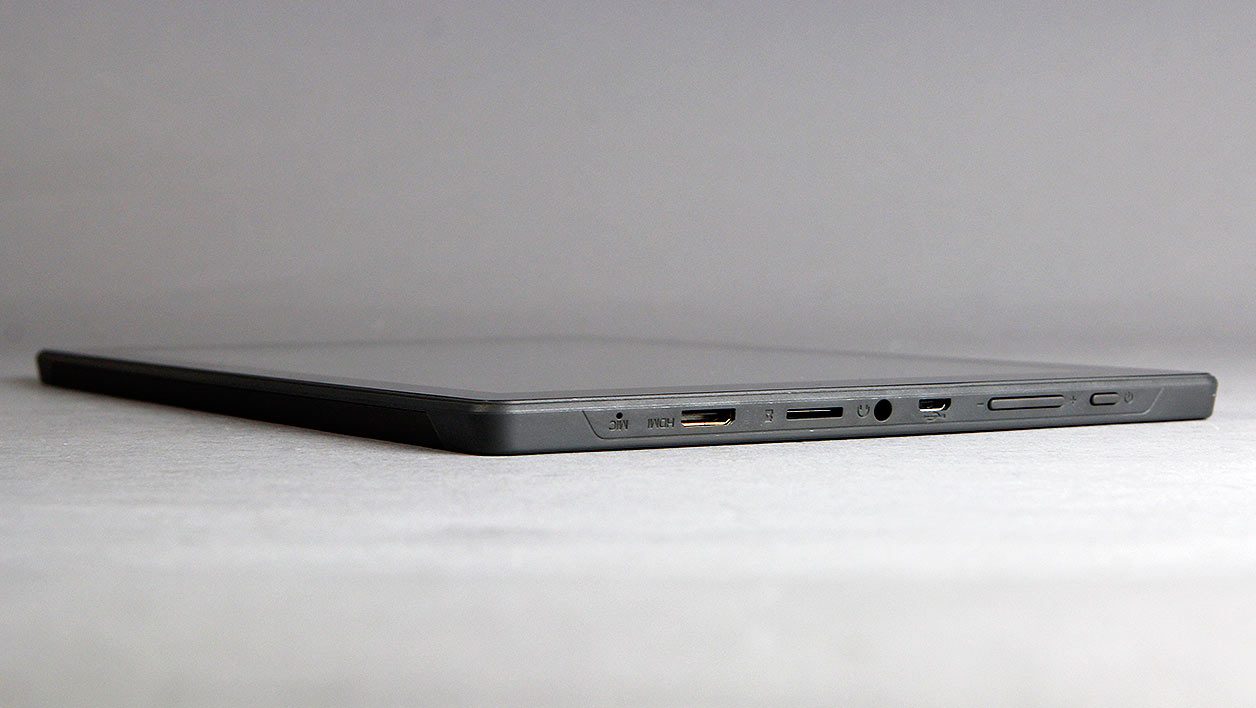 Archos 101b Oxygen