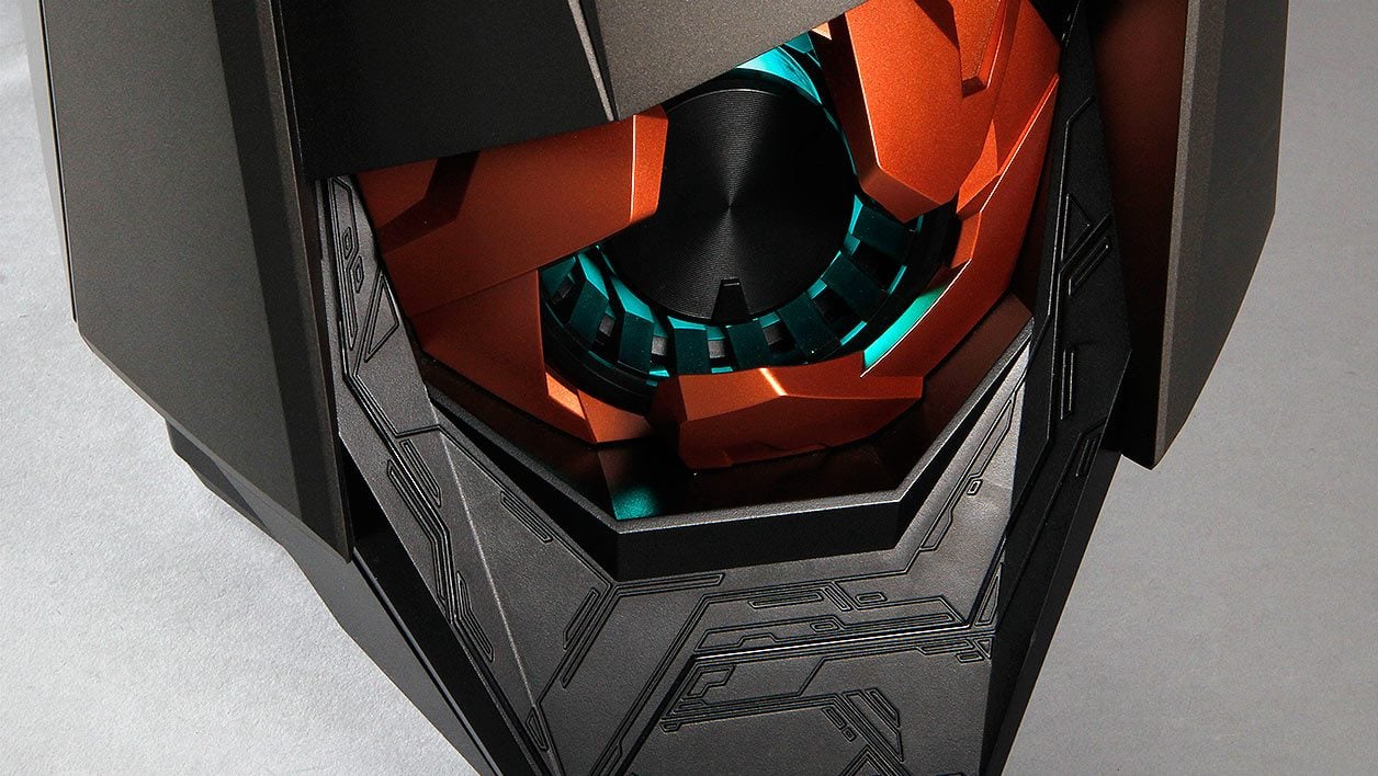 Asus ROG GT51CA