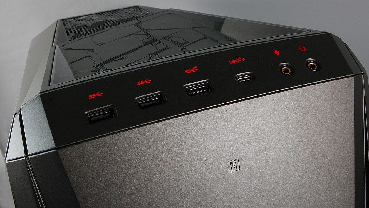 Asus ROG GT51CA