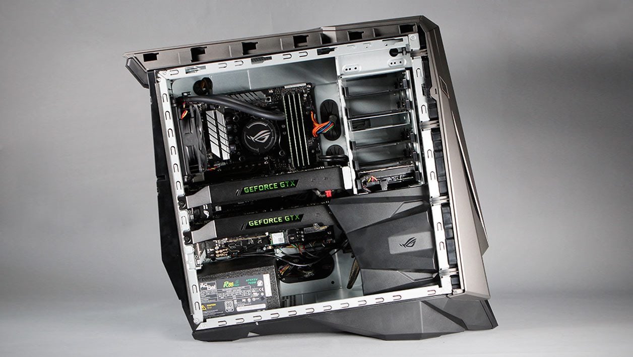 Asus ROG GT51CA